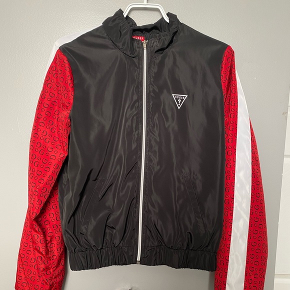 Guess Jacket - Picture 1 of 4